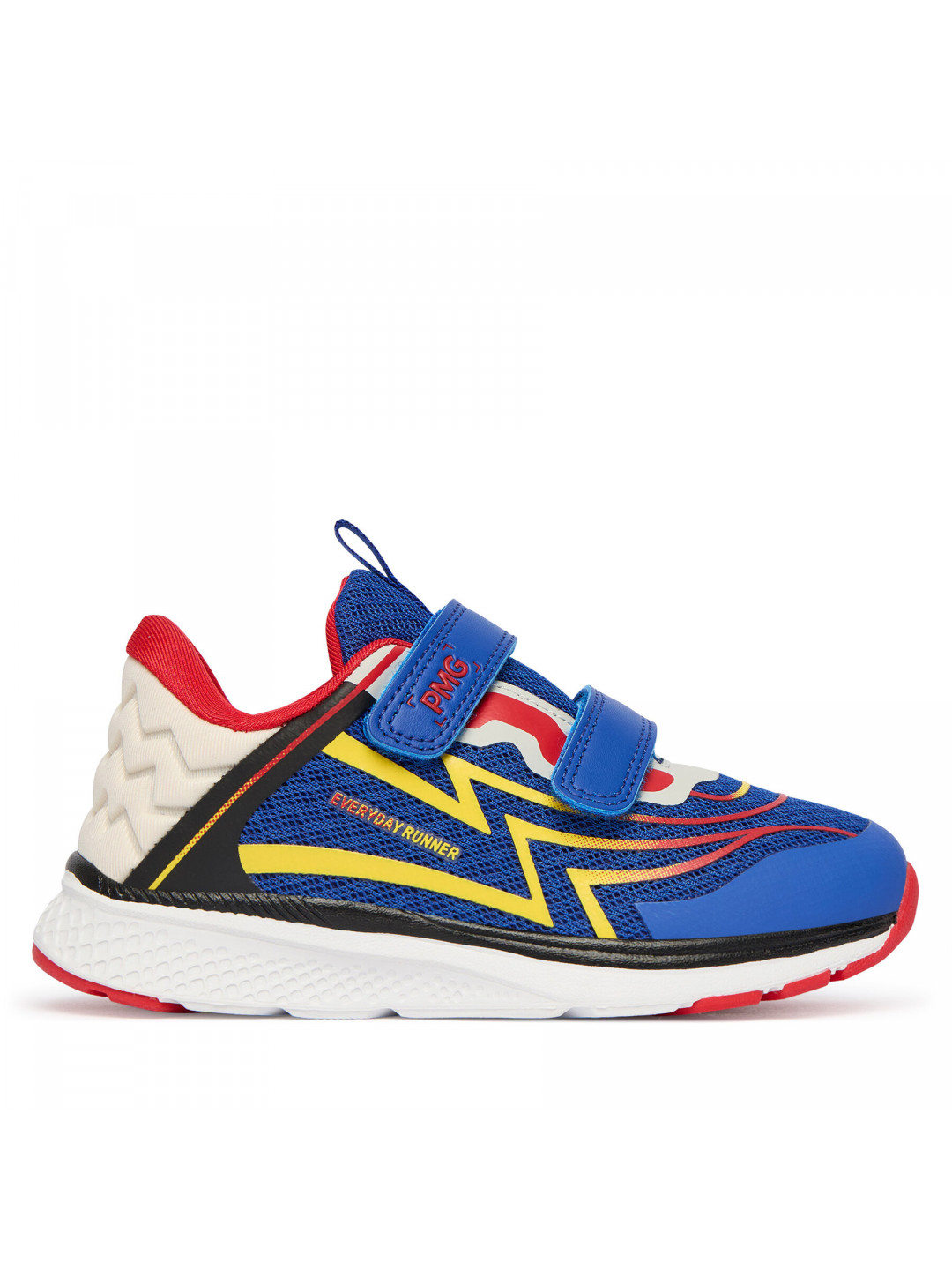 Sneakersy Primigi AVANT 1458033 Tmavomodrá